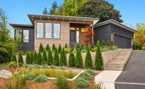 Casa a Portland, Oregon, Stati Uniti 1