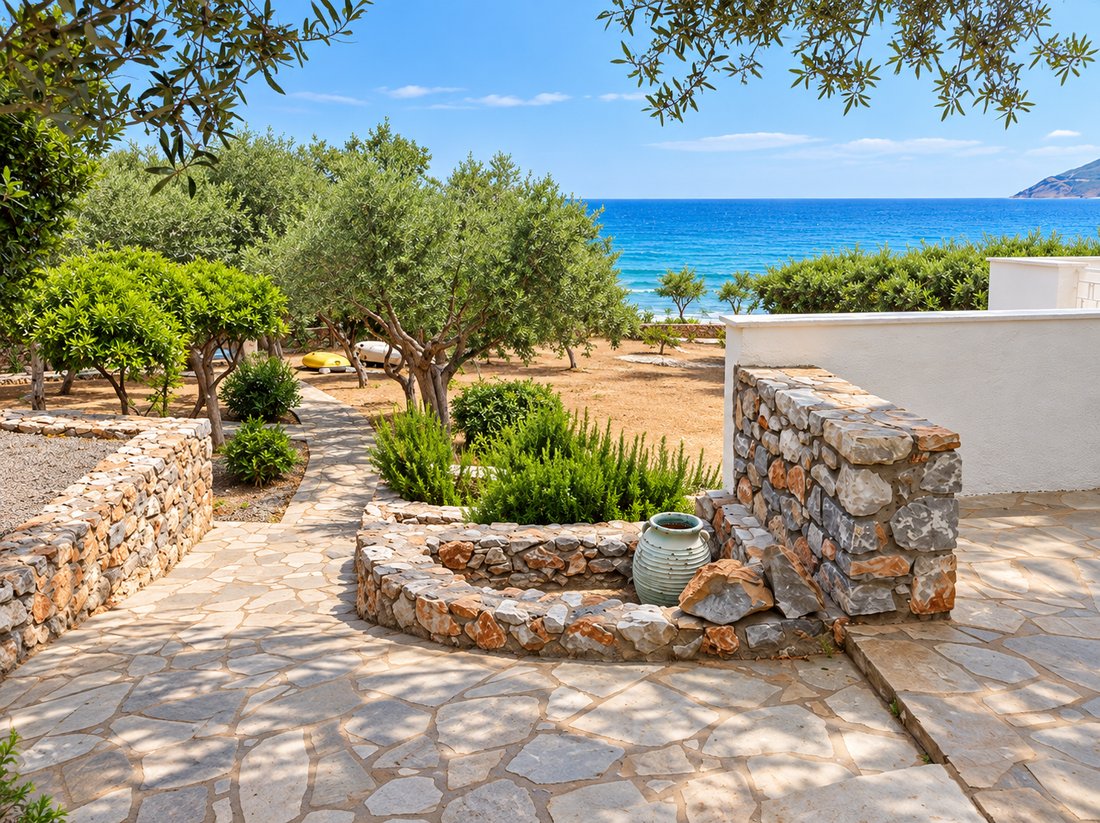 Villa in Gytheio, Peloponnese, Western Greece and the Ionian, Greece 1 - 19147270