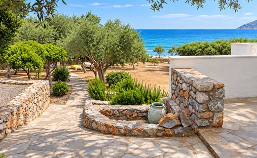 Villa en Gytheio, Peloponnese, Western Greece and the Ionian, Grecia 1