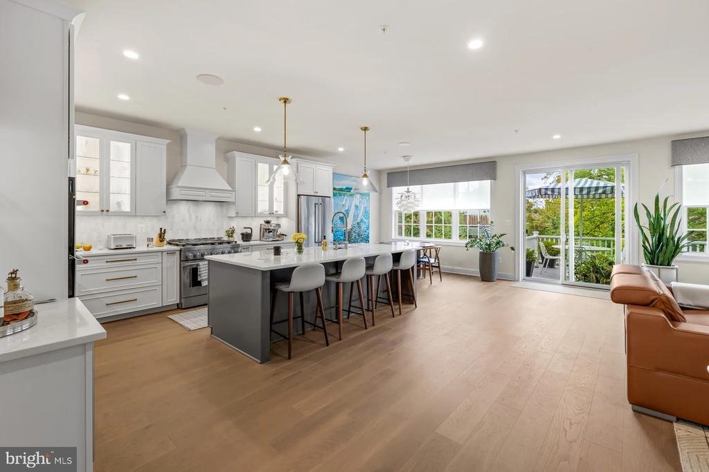 Appartement à District 9, Maryland, États-Unis 2 - 19148870