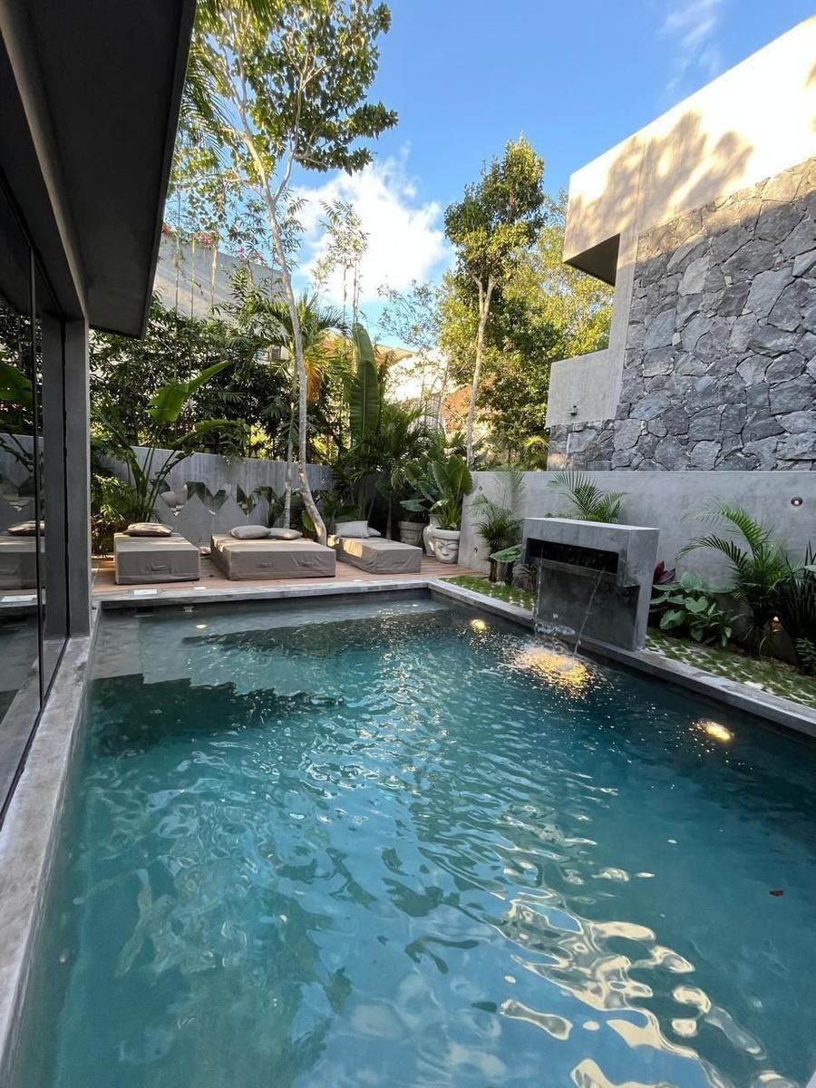 Eigentumswohnung in Alma Tulum Hotel, Quintana Roo, Mexiko 2 - 19146500
