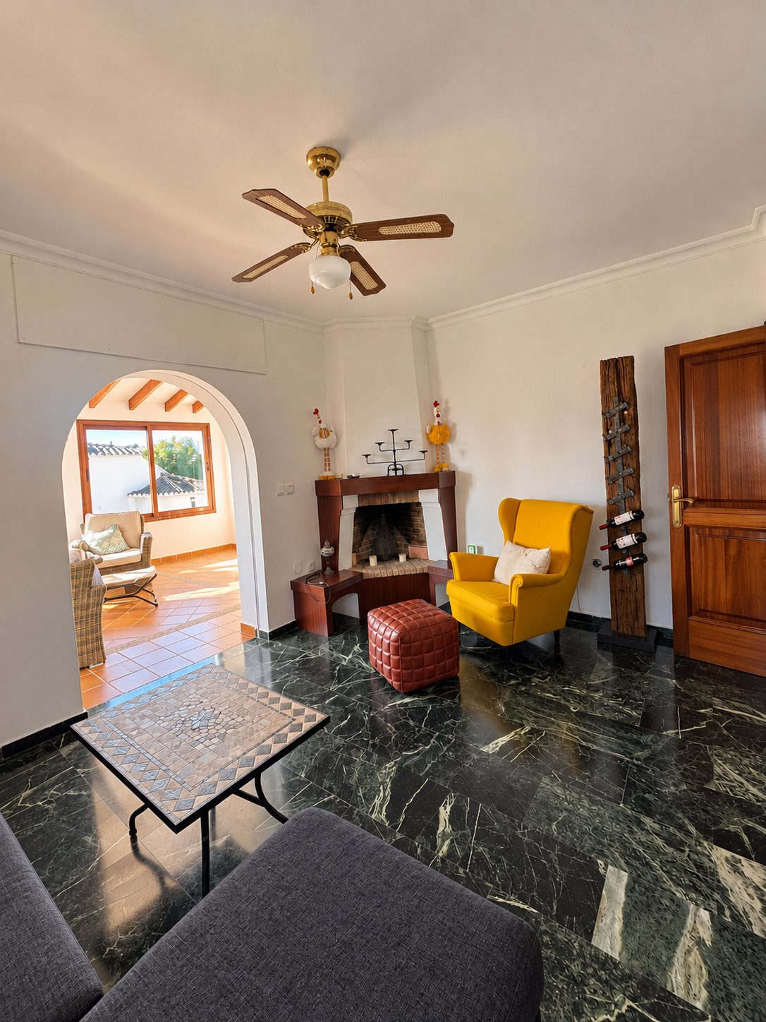 House in Nerja, Andalusia, Spain 5 - 19148235