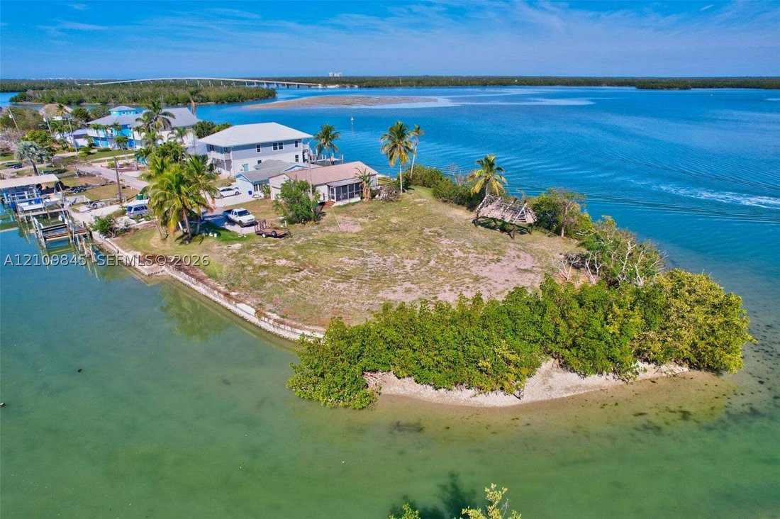 Maison à Marco Island, Floride, États-Unis 2 - 19147137