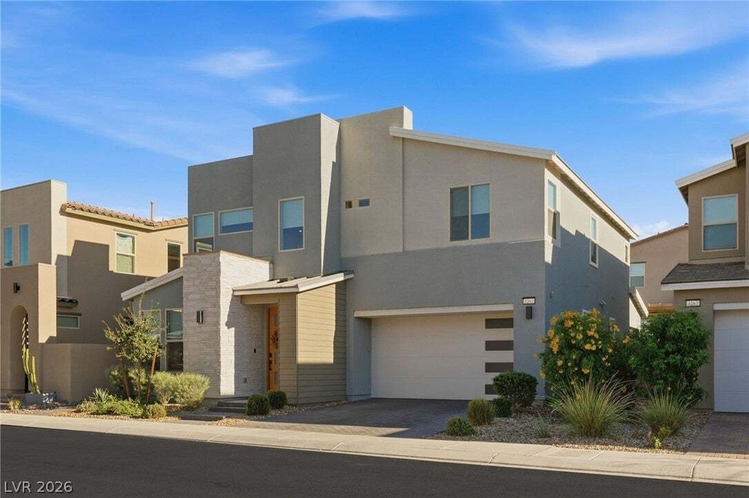 Maison à Henderson, Nevada, États-Unis 1 - 19146837