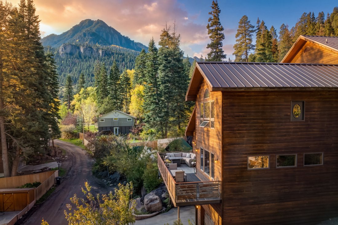 House in Ouray, Colorado, United States 3 - 19146482
