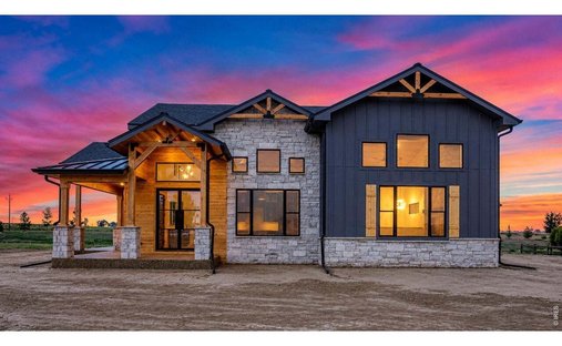 House in Greeley, Colorado, United States 1