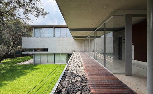 House in Ciudad López Mateos, State of Mexico, Mexico 1