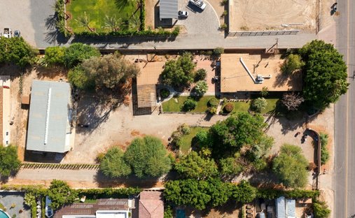 Haus in Indio, Kalifornien, Vereinigte Staaten 1