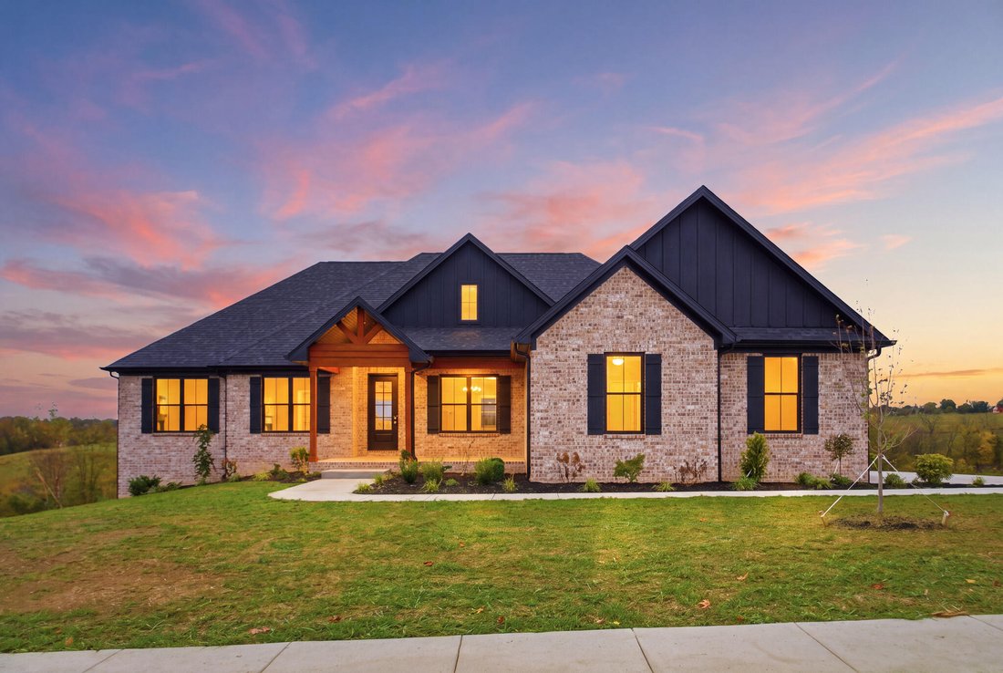 House in Richmond, Kentucky, United States 1 - 19145938