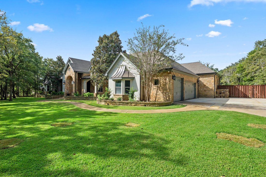 Casa a Elgin, Texas, Stati Uniti 5 - 19147061