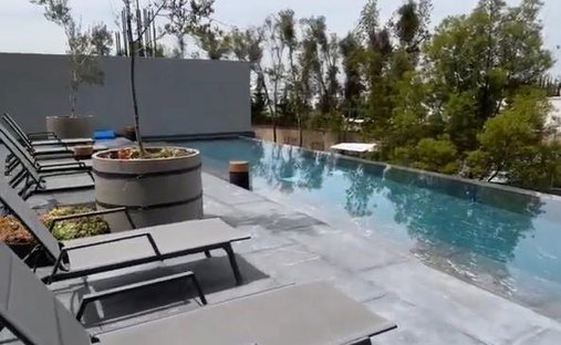 Appartamento a Tlaxcalancingo, Puebla, Messico 1