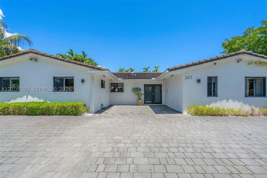 House in Aventura, Florida, United States 2 - 19147209