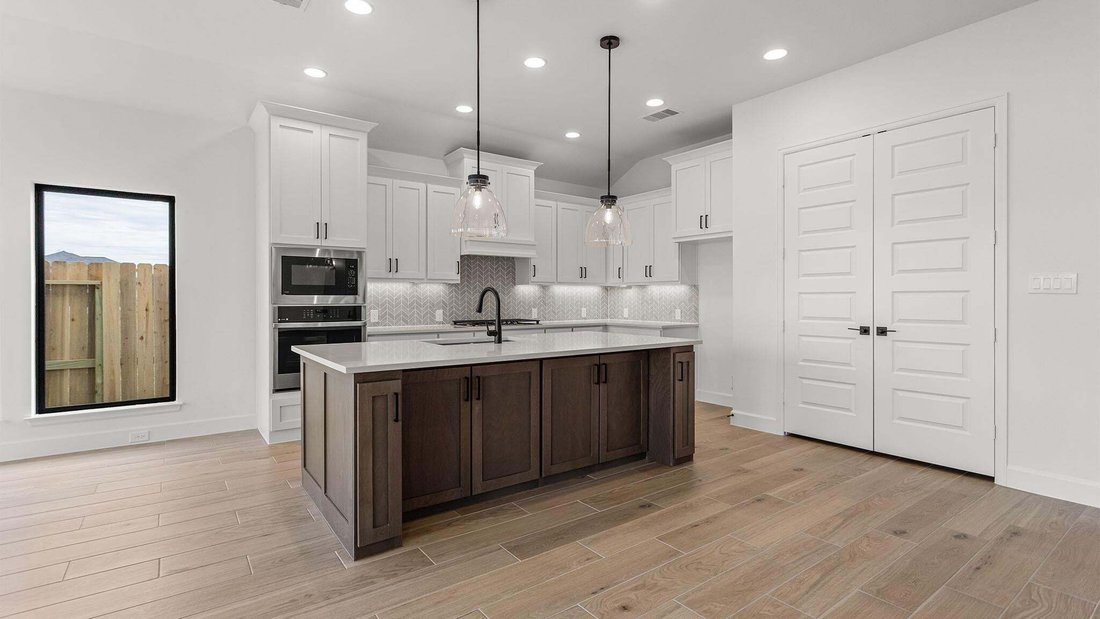 Casa en Missouri City, Texas, Estados Unidos 5 - 18340897