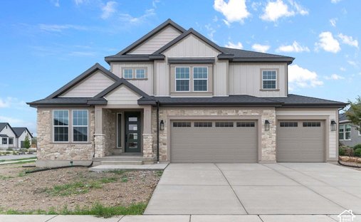 Haus in Draper, Utah, Vereinigte Staaten 1