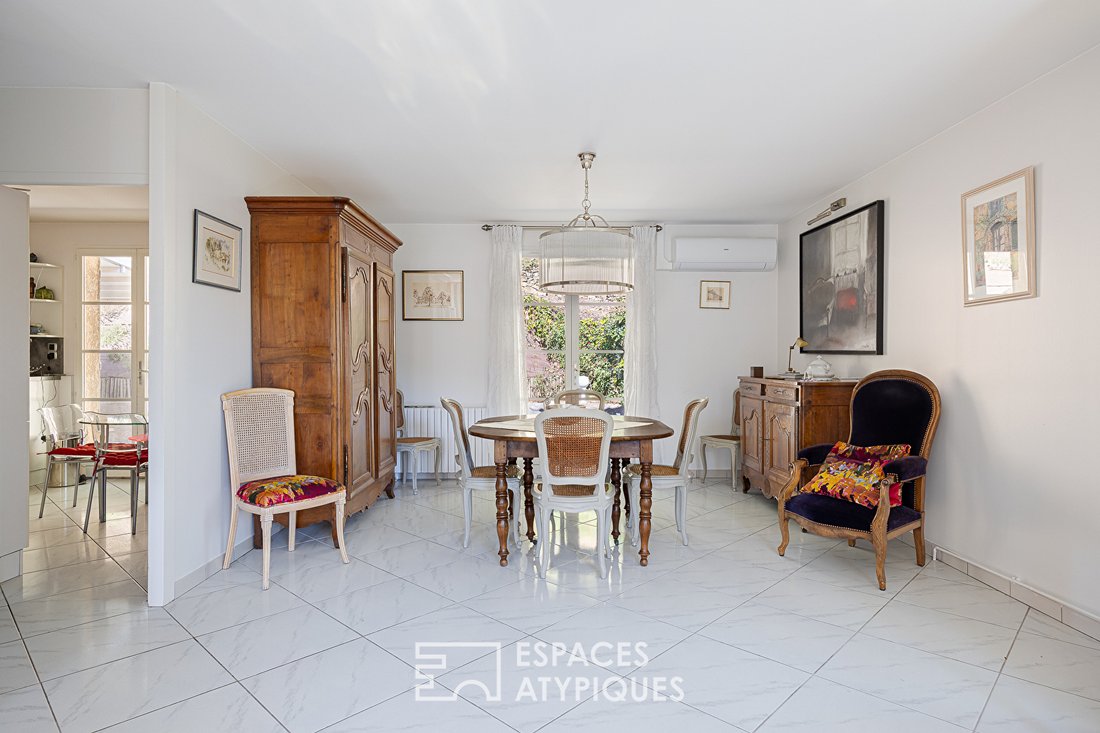 Villa à Couzon-au-Mont-d'Or, Auvergne-Rhône-Alpes, France 4 - 19149169