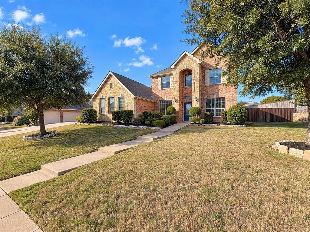 Casa en Rowlett, Texas, Estados Unidos 1 - 19147833