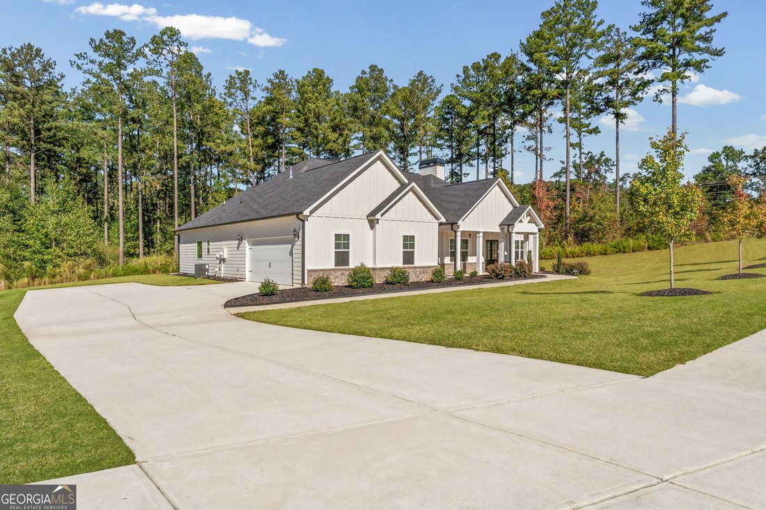 House in Newnan, Georgia, United States 2 - 19094805