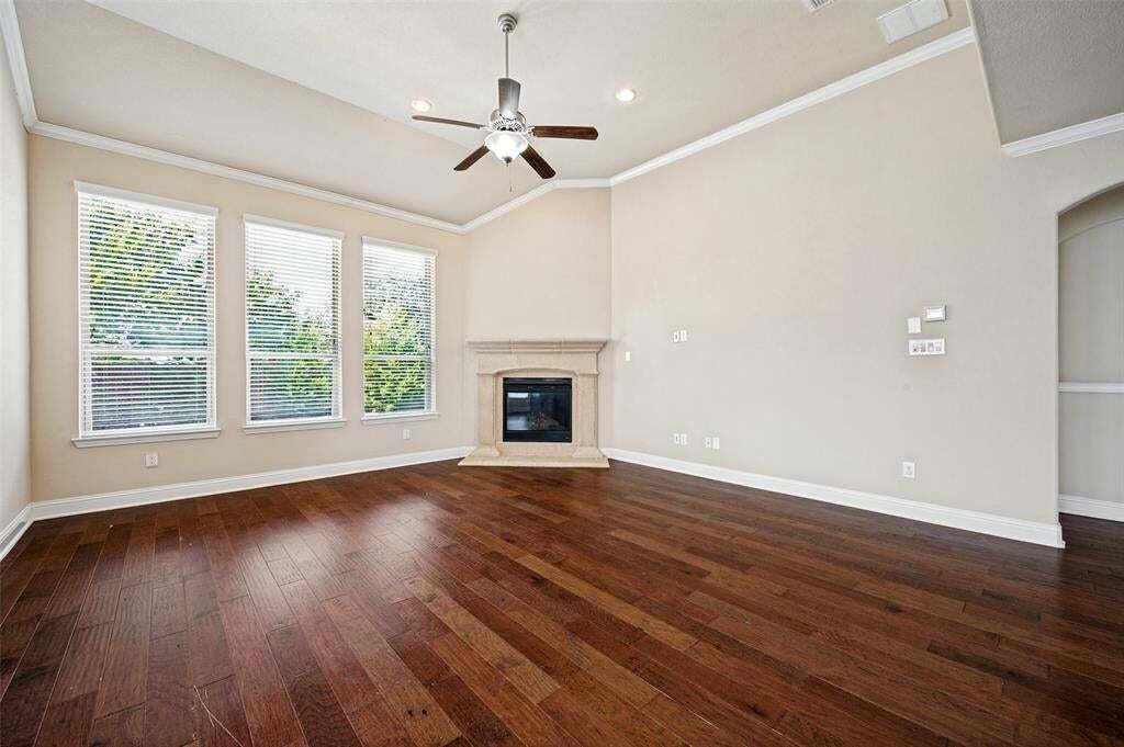 House in Frisco, Texas, United States 3 - 19147831