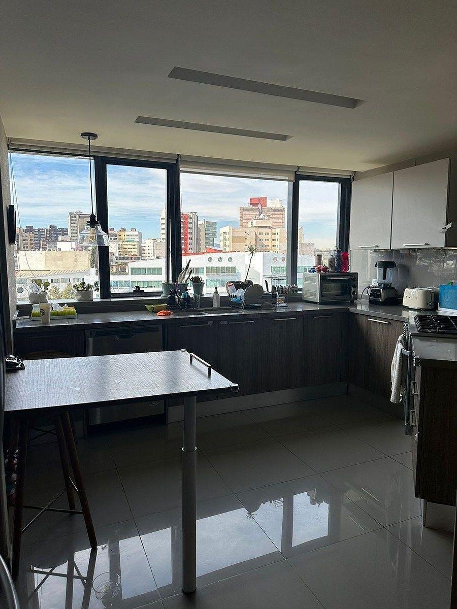 Apartment in Mexico City, Mexico 3 - 19146579