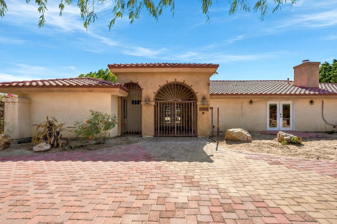 Haus in Palm Desert, Kalifornien, Vereinigte Staaten 5 - 19145904