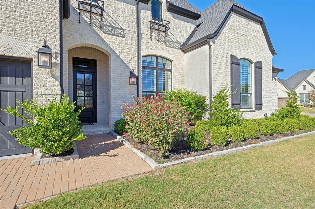 Haus in Prosper, Texas, Vereinigte Staaten 3 - 19147847