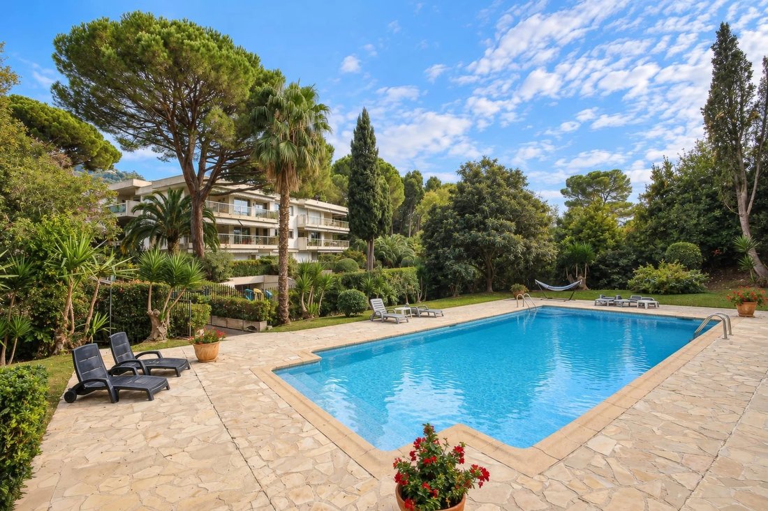 Apartment in Cannes, Provence-Alpes-Côte d'Azur, France 3 - 19146707