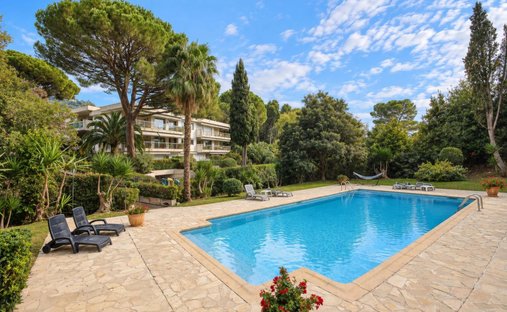 Appartamento a Cannes, Provenza-Alpi-Costa Azzurra, Francia 1