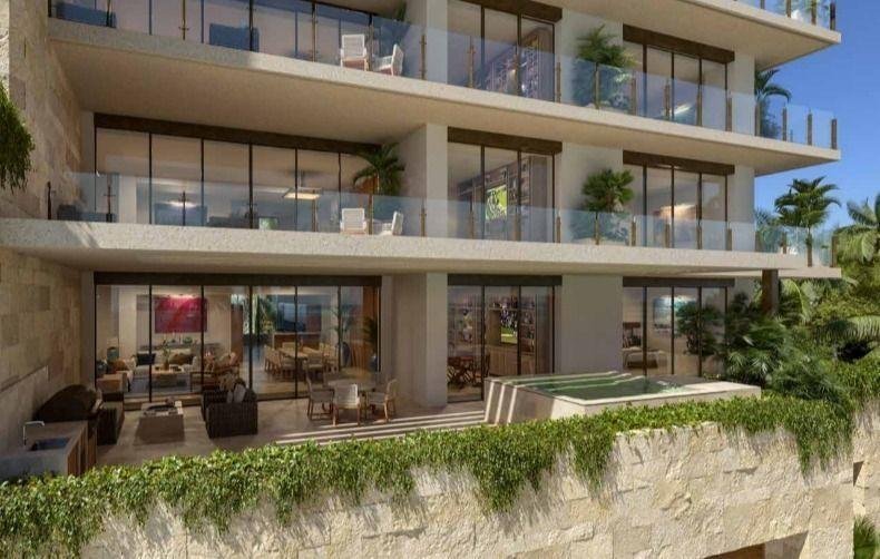 Apartment in Cancún, Quintana Roo, Mexico 2 - 19146563