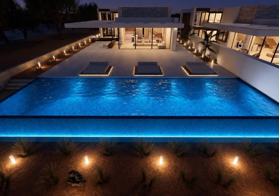 Villa a Creta, Grecia 2 - 19147195