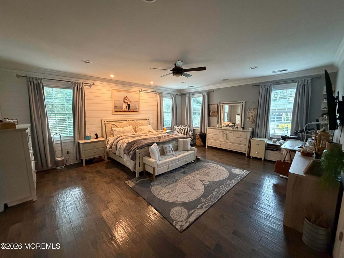 House in Brick Township, New Jersey, United States 5 - 19144404
