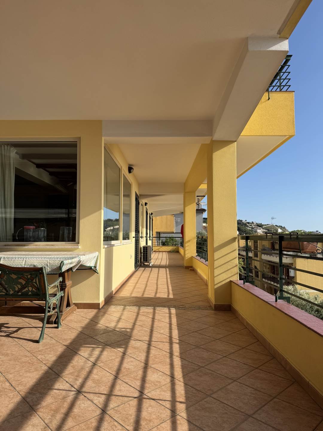 Apartamento en Faro-Massa-Orto Liuzzo, Mesina, Sicilia 4 - 19148182