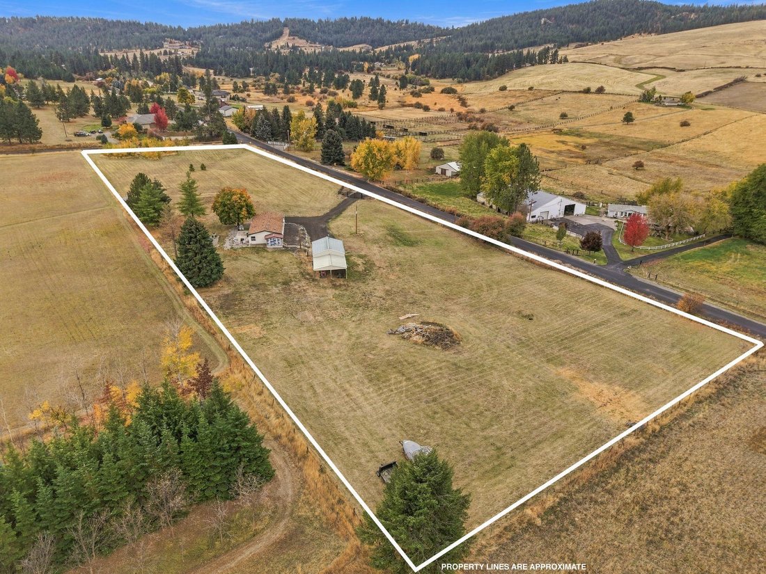Land in Spokane Valley, Washington, Vereinigte Staaten 3 - 19147435