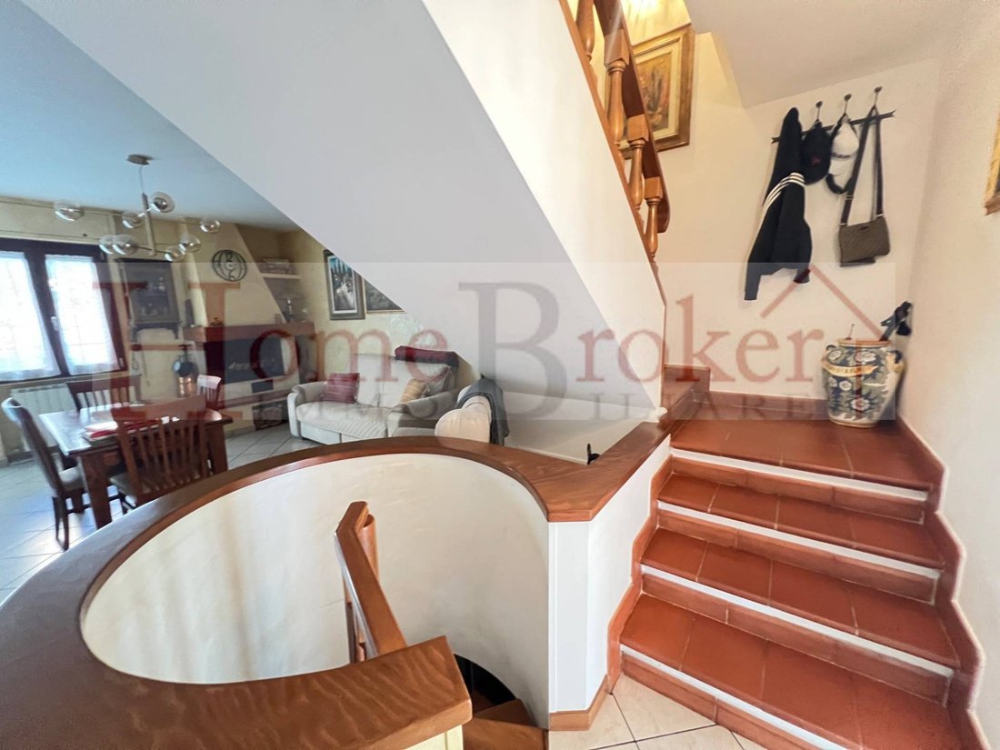 Wohnung in Centro, Bagno a Ripoli, Toskana 5 - 19147245