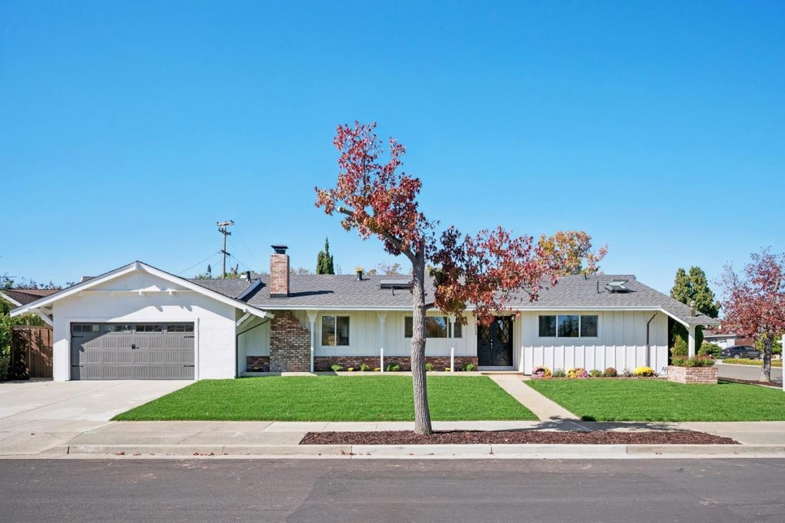 House in Cupertino, California, United States 1 - 19147511