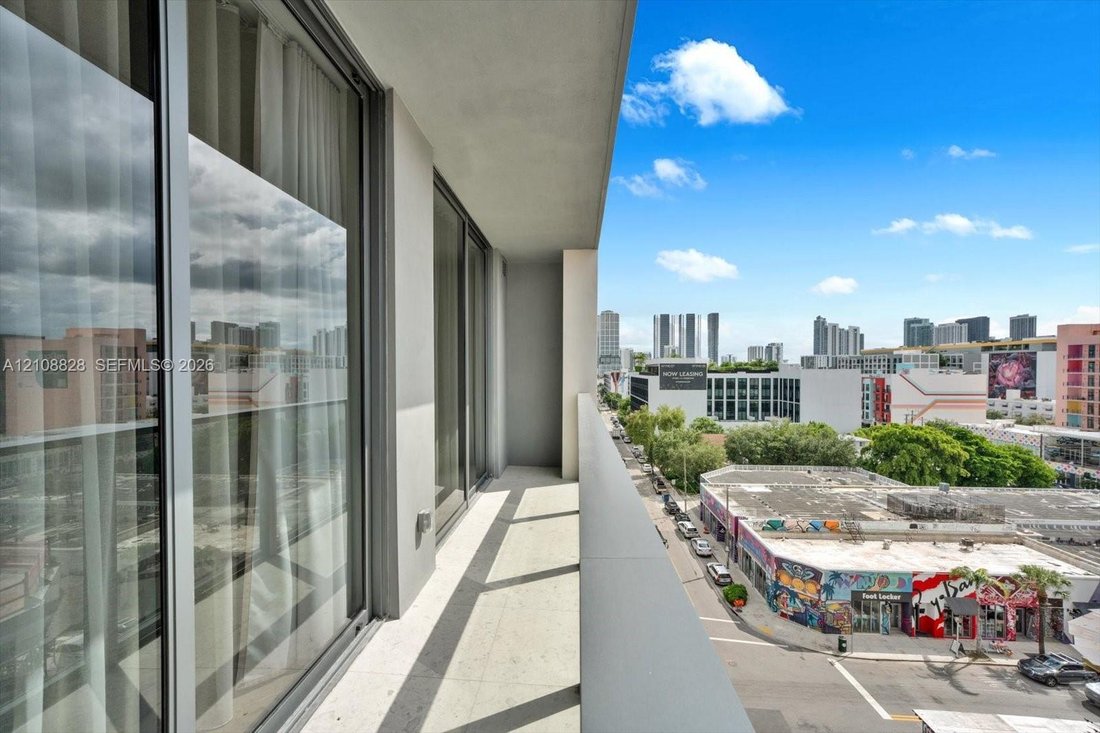 Condo in Miami, Florida, United States 3 - 19148284