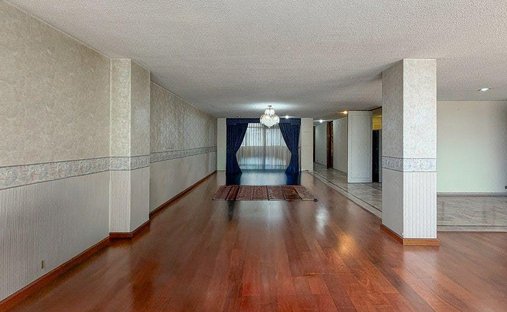 Apartment in Santa Catarina Yecahuitzotl, Mexico City, Mexico 1