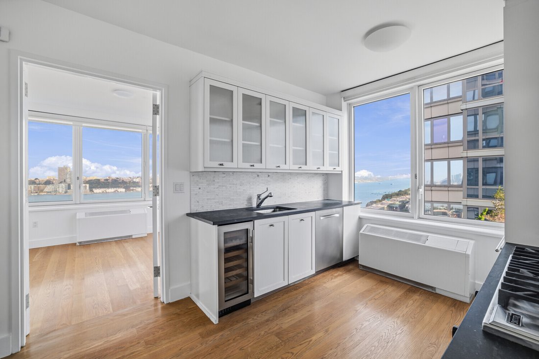 Appartement à New York, État de New York, États-Unis 5 - 19146363