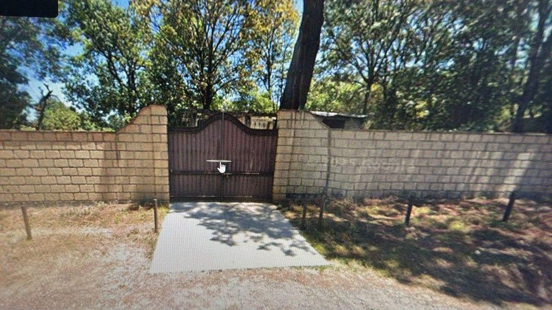 Land in Santa María Pipioltepec, Bundesstaat Mexiko, Mexiko 3 - 19146550