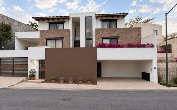 House in Monterrey, Nuevo Leon, Mexico 1 - 19146626