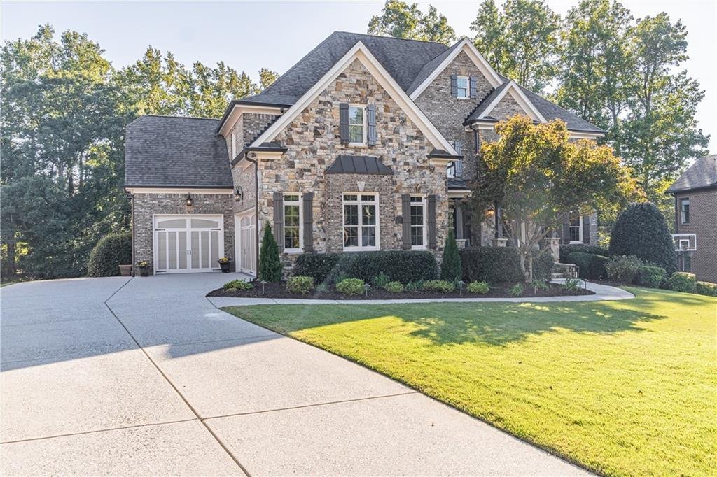 House in Buford, Georgia, United States 2 - 19148813