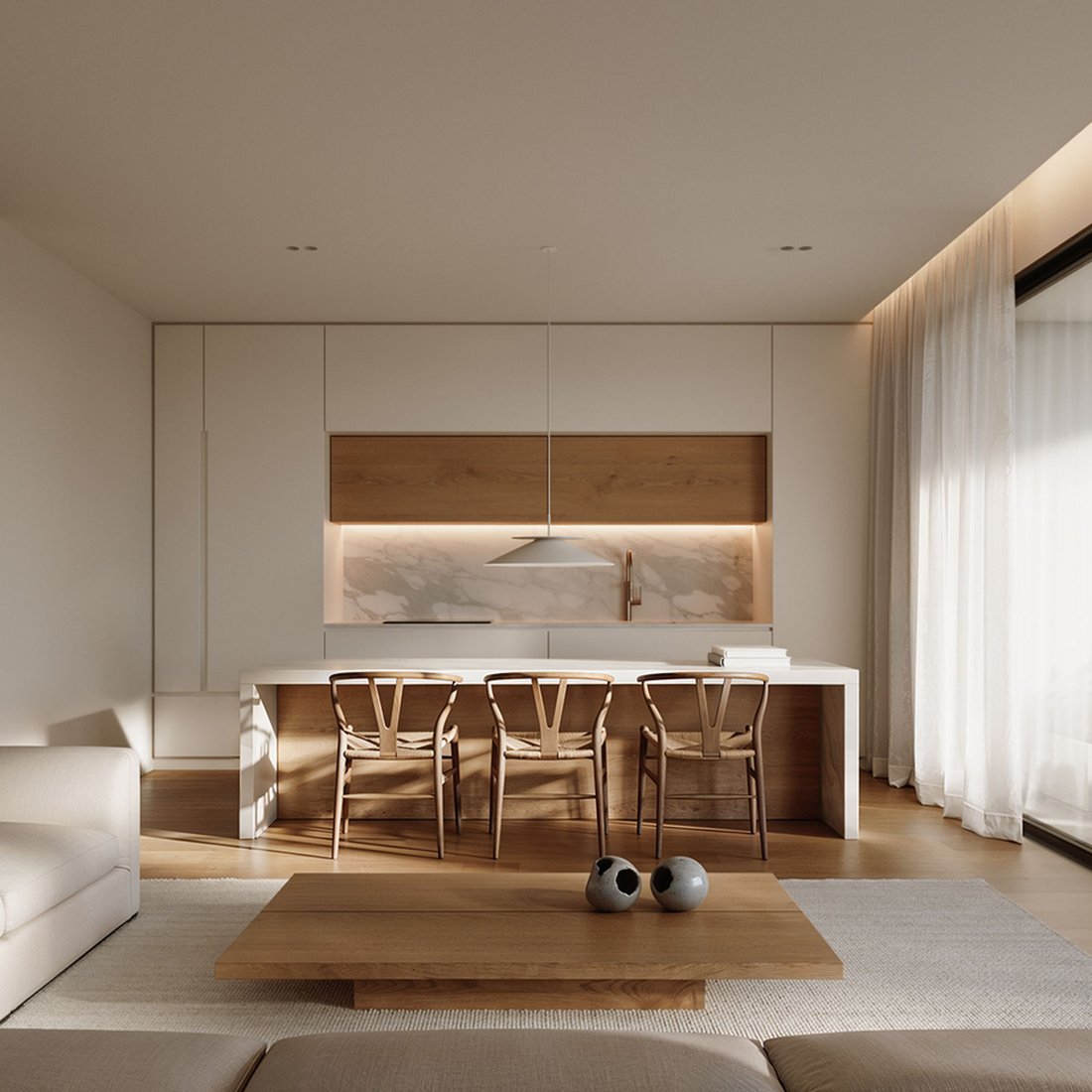 Apartment in Glyfada, Attica, Greece 4 - 19147392