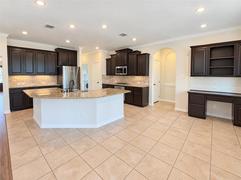 Casa en Rowlett, Texas, Estados Unidos 2 - 19147833