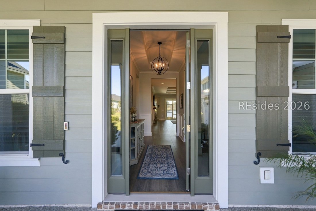 Haus in Bluffton, South Carolina, Vereinigte Staaten 4 - 19146694