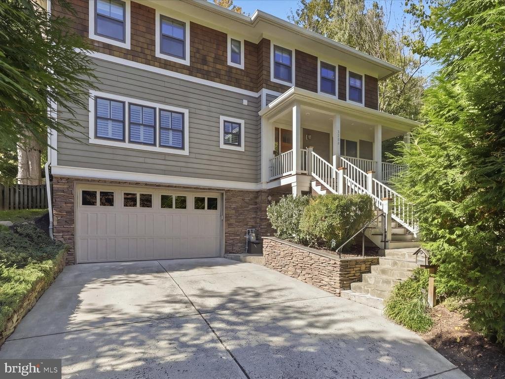 Casa a Arlington, Virginia, Stati Uniti 1 - 19145876