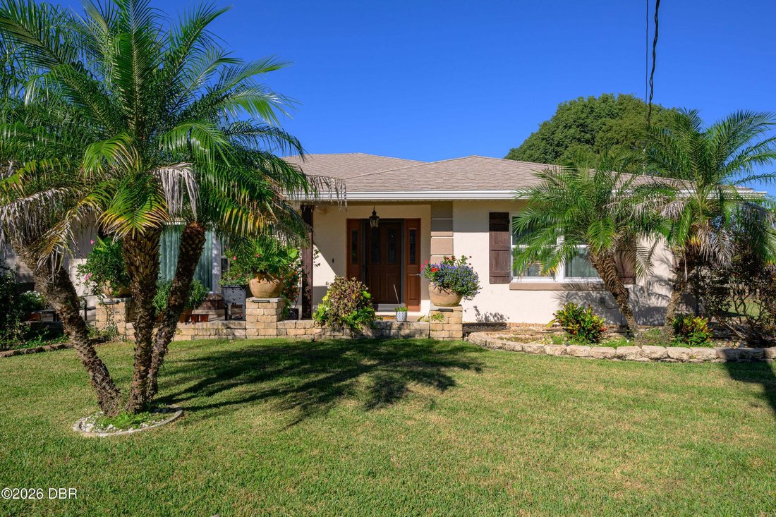 Casa a Palm Coast, Florida, Stati Uniti 3 - 19147045