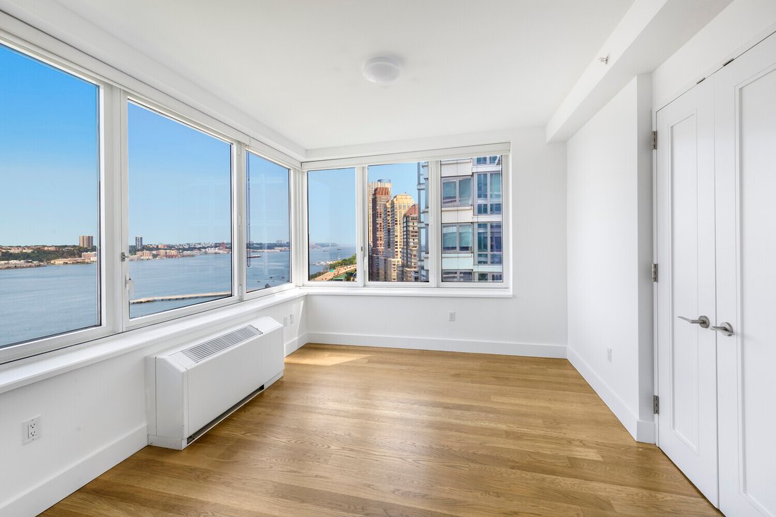 Appartement à New York, État de New York, États-Unis 4 - 19146363