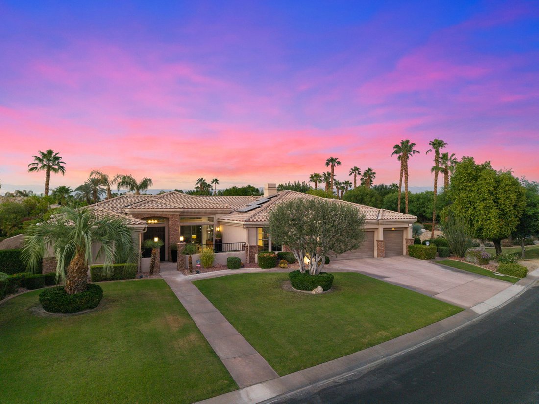 Haus in Rancho Mirage, Kalifornien, Vereinigte Staaten 5 - 19147422