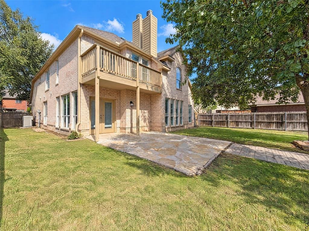 House in Flower Mound, Texas, United States 5 - 19147960