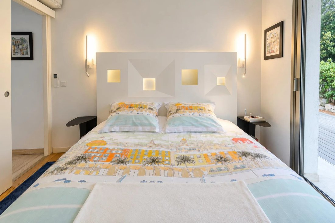 Apartment in Cannes, Provence-Alpes-Côte d'Azur, France 4 - 19146707
