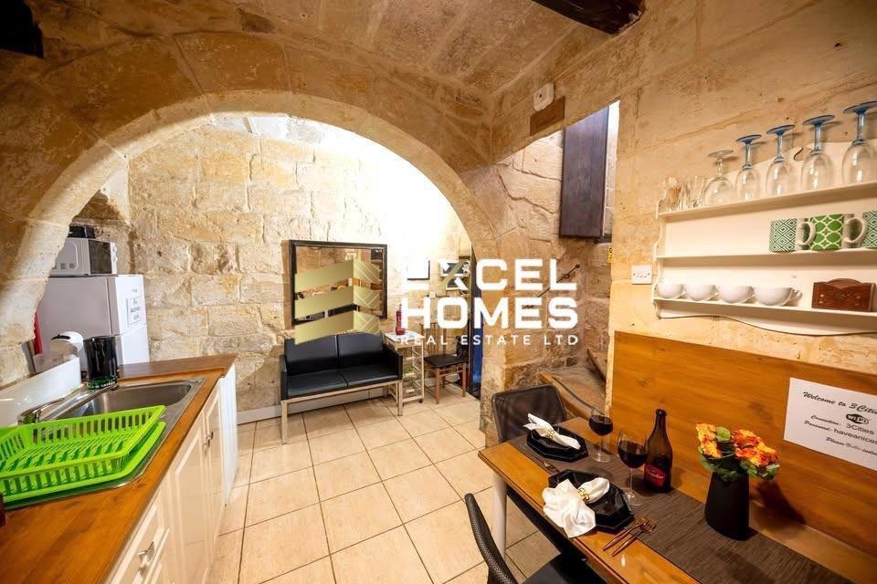 Townhouse in Cospicua, Malta 2 - 19148449